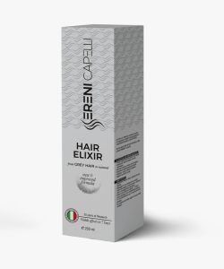 Tratament ELIXIR pentru par - imagine 8