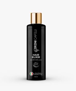 Tratament ELIXIR pentru par - imagine 7