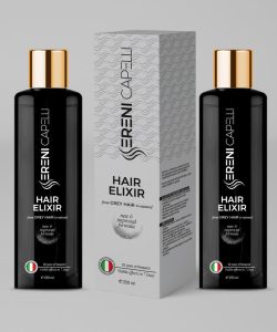 Tratament ELIXIR pentru par - imagine 6