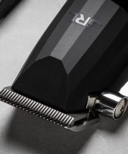 Mașină de tuns JRL FreshFade 2020C, argintiu - imagine 12