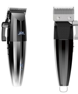 Mașină de tuns JRL FreshFade 2020C, argintiu - imagine 6