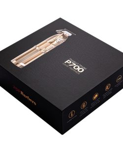 Aparat de contur – Skeleton – Pop Barbers 7200RPM - imagine 5