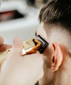 Aparat de contur – Skeleton – Pop Barbers 7200RPM - imagine 3