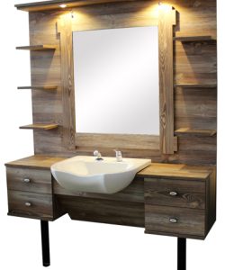 Mobilier Frizerie / Barber Shop