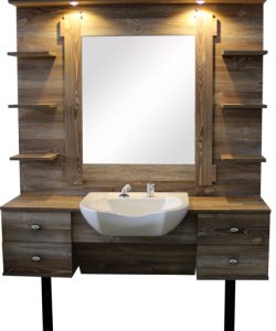 Mobilier Frizerie / Barber Shop - imagine 2
