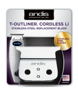 CUTIT PENTRU MASINA DE CONTUR ANDIS T-OUTLINER CORDLESS