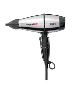 Uscator de par BABYLISS Pro Steel Fx 2000W