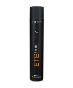 Fixativ ETB Hair Professional, 750 ml