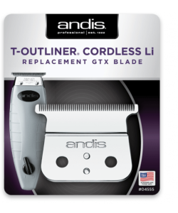 CUTIT GTX PENTRU MASINA DE CONTUR ANDIS T-OUTLINER CORDLESS