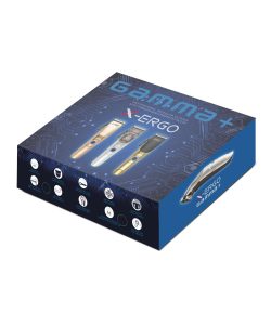 Mașină profesională de tuns GAMMA+ Ergo - imagine 2