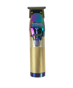 Set combo Babyliss Skeleton si Shaver Cameleon - imagine 5