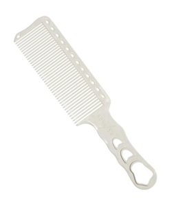Pieptene clipper over comb YS Park 282 - imagine 3