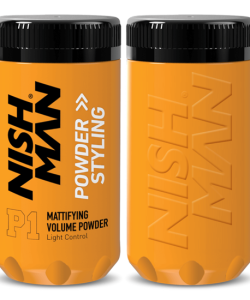 Pudra de volum 20 gr - NISH MAN