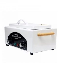 Alternative view of Sterilizator Pupinel Frizerie / Coafor / Manichiura - 1.8 l