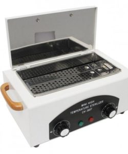 Sterilizator Pupinel Frizerie / Coafor / Manichiura - 1.8 l - imagine 4