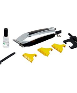 Aparat de contur WAHL - Detailer Wide Negru - cu fir - imagine 2