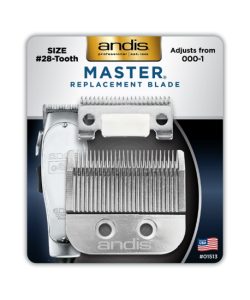 Set de cutite pentru ANDIS Master