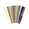 Pieptene WAHL - clipper over comb - Colorat