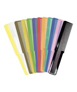 Pieptene WAHL - clipper over comb - Colorat