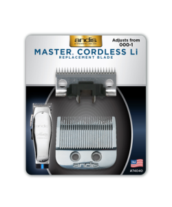 Cutit taper - ANDIS Master - fara fir