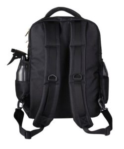 Rucsac transport instrumente frizerie The Shave Factory - imagine 3