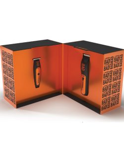 Set KIEPE - BAD COMBO - Masina de tuns BAD 6335 + Masina de contur BAD 6330