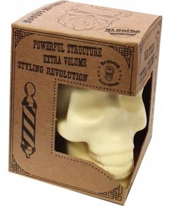 Pudra de volum mata - EXTRA VOLUME - 20 g - BANDIDO