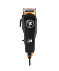 Mașină de tuns GBS Absolute Fade, GA.MA Barber Series, cu fir