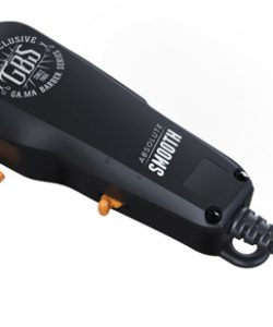 Masina de tuns - GA.MA - Absolute Smooth - cu fir - imagine 2