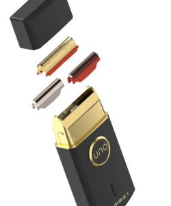 Aparat de ras mini Shaver - GAMMA+ - UNO - imagine 3
