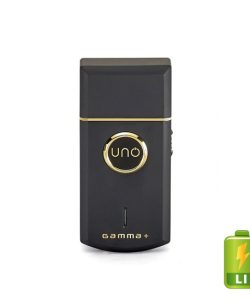 Aparat de ras mini Shaver - GAMMA+ - UNO - imagine 4
