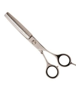 Set foarfece HAITO - Basix / 61350 - 5.5 inch + 5.0 inch - Clasic - imagine 3