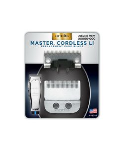 Cutit fade - ANDIS Master - fara fir