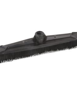 Matura din cauciuc antistatic - EUROSTIL - Neagra - imagine 2