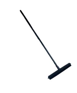 Matura din cauciuc antistatic - EUROSTIL - Neagra
