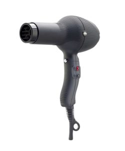 Uscator de par - GAMMA+ - Barber Phon - 2000 W - Negru
