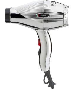 Uscator de par - GAMMA+ ETC Light - Argintiu