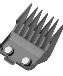 Set gratare cu magnet pentru masini de tuns - GAMMA+ - 1.5 - 19 mm - imagine 2