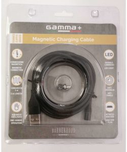 Cablu de incarcare USB magnetic GAMMA+ - imagine 2