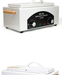 Sterilizator Pupinel Frizerie / Coafor / Manichiura - 1.8 l - imagine 5