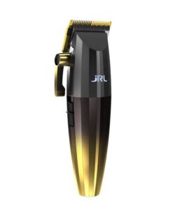 Masina de tuns JRL Fresh Fade 2020C Gold cu lame Fade