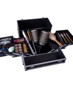 Geanta mare pentru cosmetice Snake