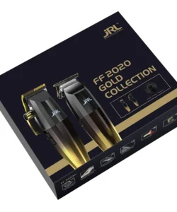 Set JRL FreshFade 2020C și 2020T Gold în cutie