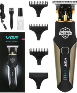 Aparat de contur VGR V-287, 5W - imagine 4