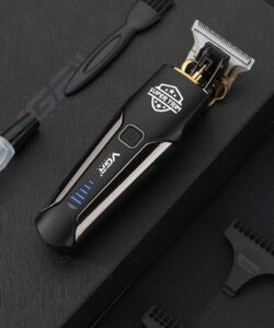 Aparat de contur VGR V-287, 5W - imagine 5