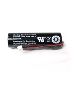 Baterie TOMB 45 pentru WAHL SENIOR - MAGIC CLIPPER CORDLESS - imagine 3