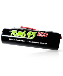Baterie TOMB 45 pentru WAHL SENIOR - MAGIC CLIPPER CORDLESS