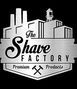 Gel de ras The Shave Factory – 500 ml - imagine 2