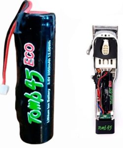 Baterie TOMB 45 pentru WAHL SENIOR - MAGIC CLIPPER CORDLESS - imagine 2