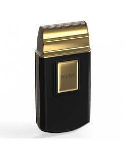 Alternative view of Mașină (aparat) de ras fără fir Wahl Travel Gold – Mini Shaver